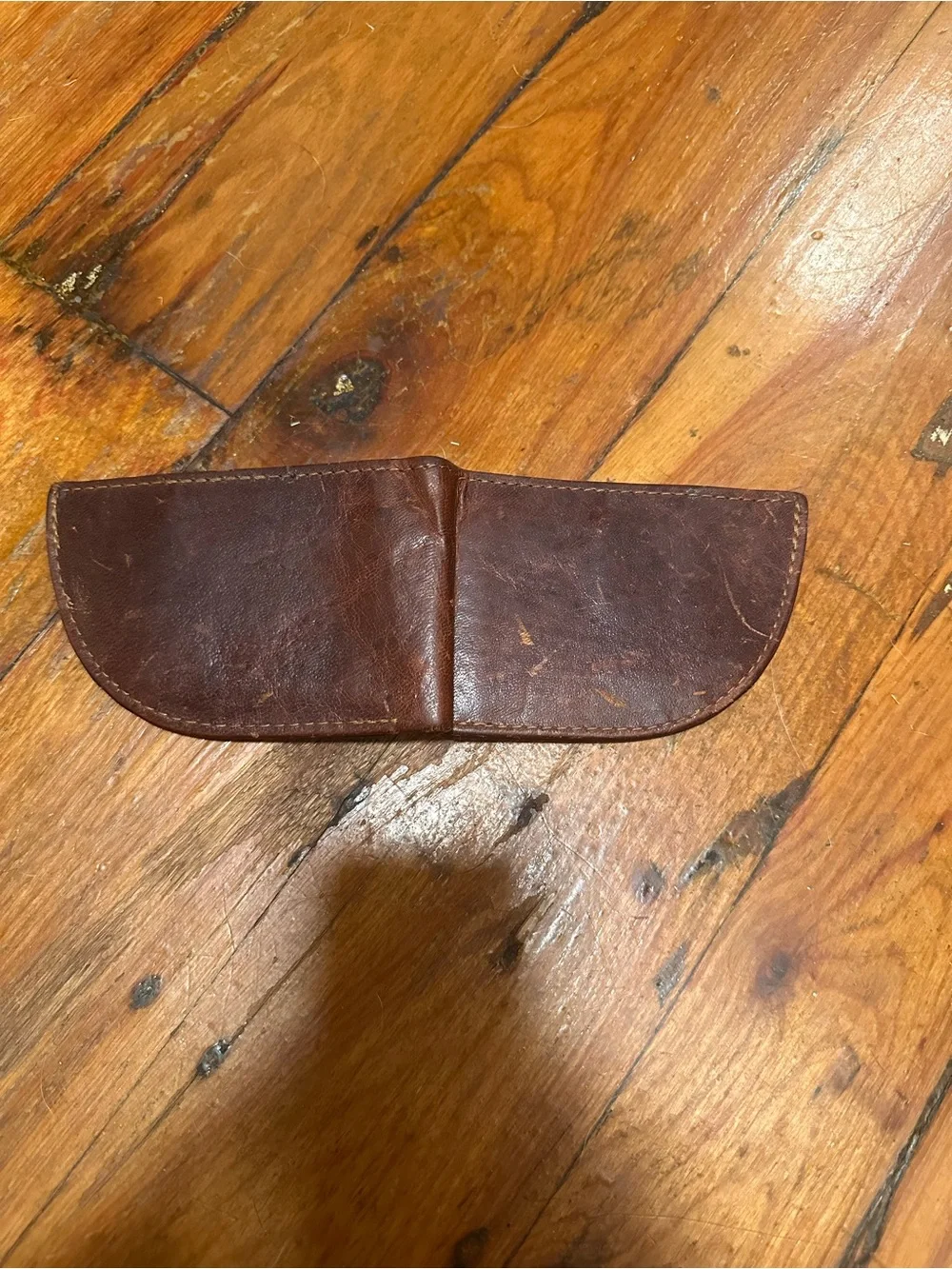 NWOT Nantucket Wallet - Rogue Industries
